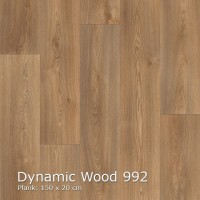 Dynamic Wood 992 Interfloor Vinyl 
